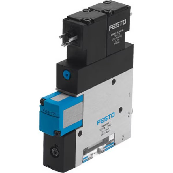 Vacuum Generator VADMI-300, Festo, Mfr#: VADMI-300